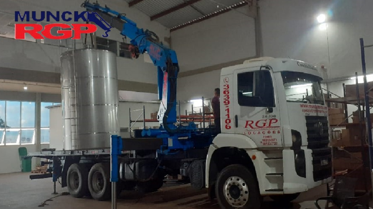 Home 1 Munck RGP Ribeirão Preto