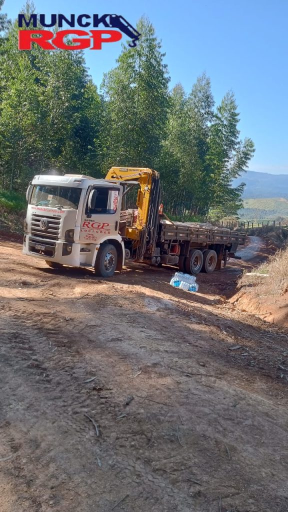 RGP Munck Ribeirão Preto atendemos toda a região com eficiência, segurança e equipamentos modernos. Nossa equipe altamente capacitada está pronta para oferecer suporte técnico: Especialistas em Movimentação de Cargas com Segurança e Eficiência