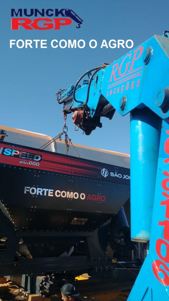 RGP Munck Ribeirão Preto