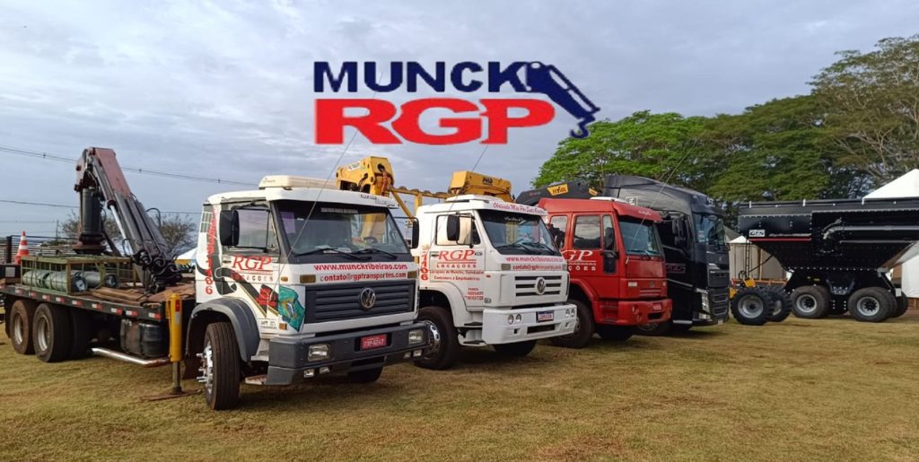Munck RGP Ribeirão Preto