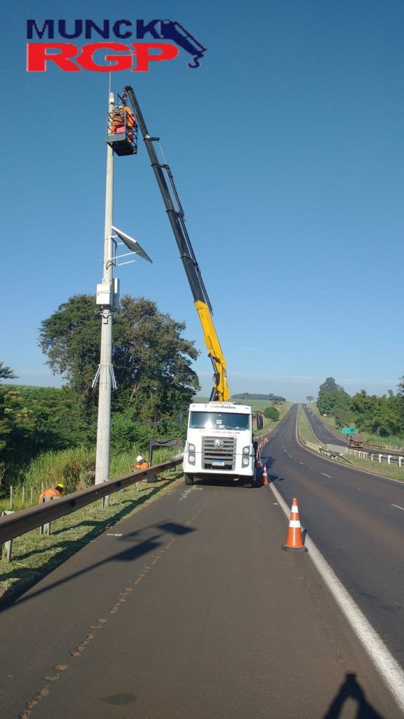 Munck Ribeirão Preto, atendemos toda a região com eficiência, segurança e equipamentos modernos. Nossa equipe altamente capacitada está pronta para oferecer suporte técnico,