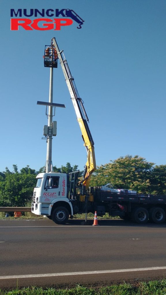 Munck Ribeirão Preto, atendemos toda a região com eficiência, segurança e equipamentos modernos. Nossa equipe altamente capacitada está pronta para oferecer suporte técnico,